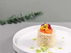 -大理实力希尔顿酒店御璽中餐厅YUXI – CHINESE RESTAURANT