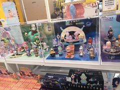 -泡泡玛特POPMART(上海环球港店)