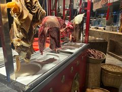 -“香”全日餐厅·株洲大汉希尔顿酒店