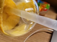 -喜茶(武汉范湖万达广场店)