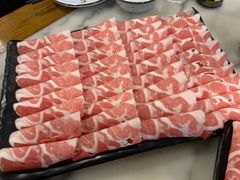 -马记伊源斋涮肉·清真菜(百子湾店)