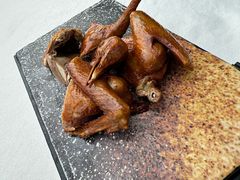 -五谷芳乳鸽王(梅沙老店)