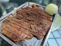 -老张烤羊(王哥庄店)