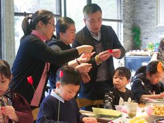 -瓷语堂(上海五维空间创意园店)