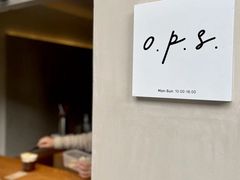 -O.P.S. CAFE