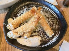 酥炸棒虾仔-玛格萝妮(汇智国际商业中心店)