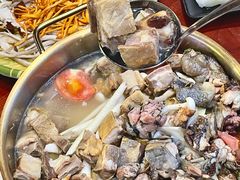 -大理.老字号渝记酸萝卜乌鱼(古城总店)