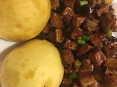 -金掌勺锅包肉(太原万达店)