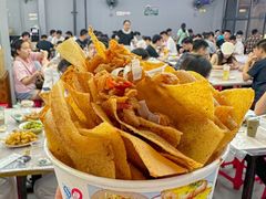 -小民大排档(光谷店)