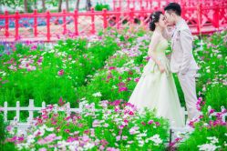 点击看大图 -格莱美国际影像馆(盛世芳华店)