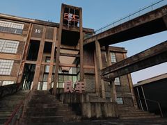 -半岛1919创意园区