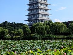 -西安世博园