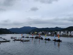 -新安江山水画廊风景区