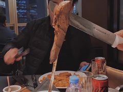 -拉蒂娜·巴西牛排馆 Latina·Brazilian Steakhouse(陆家嘴旗舰店)