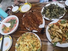 -何适山庄 ·可团建(水长城P2停车场店)