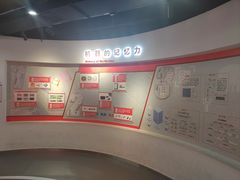-陕西科学技术馆