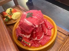 -牛New寿喜烧(闵行龙湖天街店)