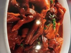 -五谷屯私房菜·始于2005(中山陵童卫路店)