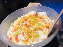 -很久以前羊肉串(打浦路店)