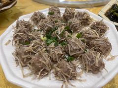 -雄仔农家菜馆·特色葱油鸡(六祖店)