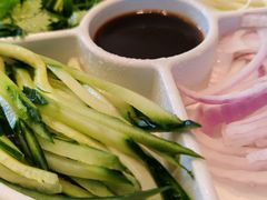 -榆林镇筋饼(文端总店)