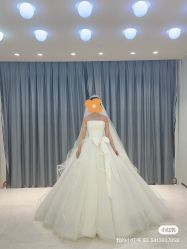 -MISS MIA 婚纱品牌馆