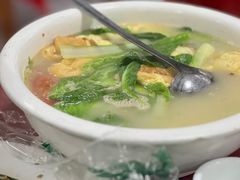 -无味饭店(九眼桥商业文化广场店)