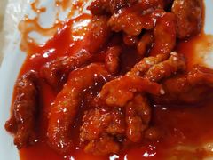 -洪霞餐馆