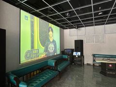 -红井路游艺炖锅·音乐餐吧(十渡店)