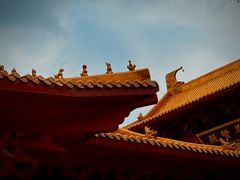 -大伊山景区