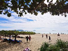 -三亚亚龙湾天域度假酒店