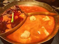 -色響火锅(恒隆广场店)
