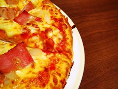 -萨莉亚意式餐厅(杭州滨江天街店)