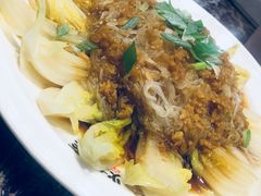 娃娃菜-灶座小锅烀饼·铁锅炖(全国总店)