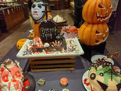 -岷山饭店-芝芝自助餐厅