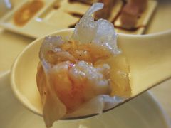 笋尖虾饺皇-富力丽思卡尔顿酒店·丽轩中餐厅