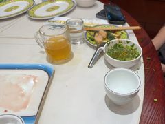-清真·马家火锅美食城(镇江北路店)