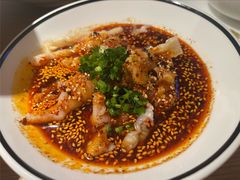 -太二酸菜鱼(兴业太古汇店)