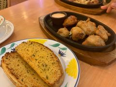 -萨莉亚意式餐厅(粉岭联和墟马适路店)