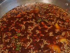 -味之绝热血美蛙鱼火锅(中坝店)