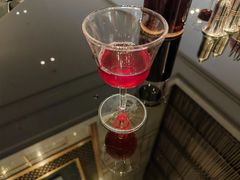 -王府半岛酒店·大堂茶座