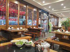 -冯记香辣兔火锅(茶店子总店)