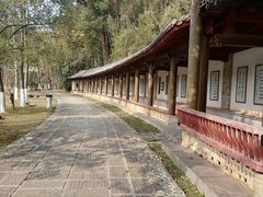 -景德镇古窑民俗博览区