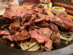 -MR.ROCKY洛奇先生RESTAURANT&BAR(宝安壹方城店)