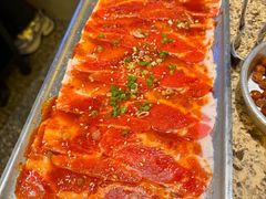 -首尔烤肉大排档(合生汇店)