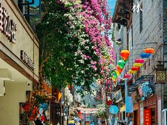 -桂林两江四湖景区