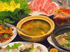 -金龙·打边炉(武进路店)