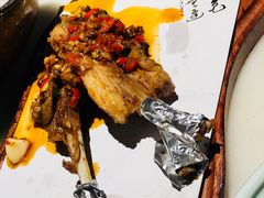 孜然烤羊排（3件起）-佬麻雀·新湘菜(珠海金发购物中心店)