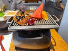 -花潮料理艺食馆(SM新生活广场店)