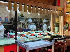 -老西门·常州菜(新区店)